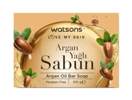 Watsons Argan Yağlı Sabun 100 gr