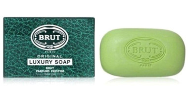 Brut Organik Sabun 125 gr