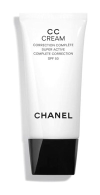 Chanel Güneş Koruyuculu CC Krem 30 ml