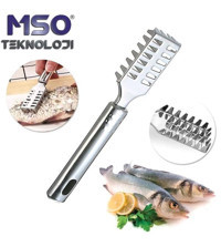 Mso Teknoloji Çelik Rende