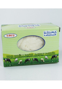 Süzülmüş Kardeşler Paçal Peyniri 700 gr