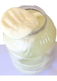 Niyazibey Çiftliği Kaşar Peyniri 4 kg
