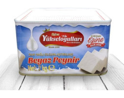 Yükseloğulları İnek Peyniri 2 kg