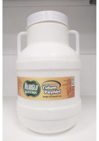 Velioğlu Şavak Tulum Peyniri 4800 gr