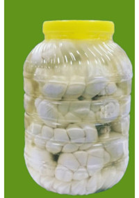 Velioğlu Şavak Örgü İnek Peyniri 3 kg