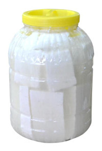 5 Yıldız Salamura İnek Peyniri 2 kg