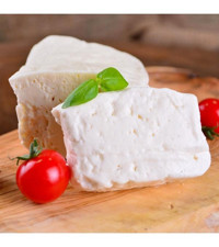 Gurmepark Keçi Keçi Peyniri 1 kg