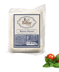 Bahar Çiftliği Beyaz Peyniri 600 gr