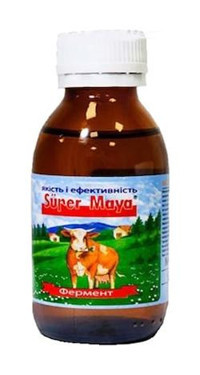 Süper Maya Maya Peyniri 100 ML