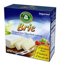 Kaserei Champignon Brie Peyniri 125 gr