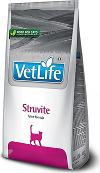 Vet Life Struvite Tavuklu Yetişkin Kuru Kedi Maması 2 kg