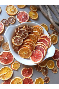 Mimoza Şekersiz Çekirdeksiz Turunçgil 120 gr