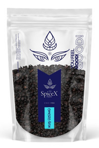 The Spicex Organik Şekersiz Üzüm 100 gr