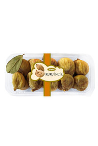 Tuğba Şekersiz İncir 350 gr