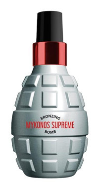 Eda Taşpınar Bronzlaştırıcı Yağ 200 ml