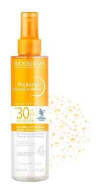 Bioderma Photoderm Hızlı 30 Faktör Bronzlaştırıcı Losyon 200 ml