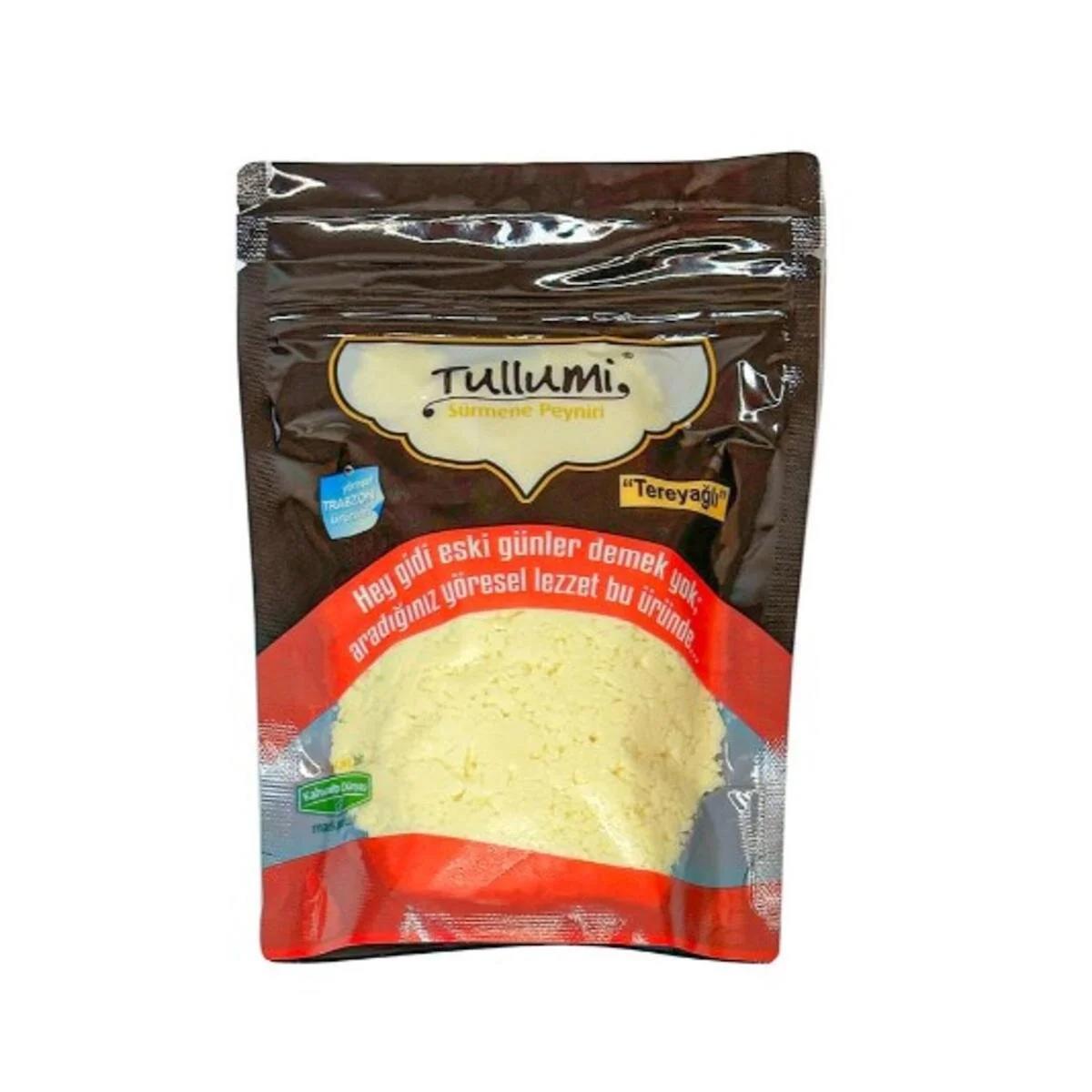 Tullumi Sürmene Tulum Peyniri 250 gr