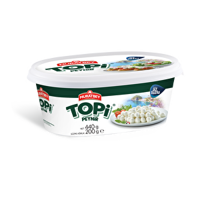 Muratbey Topi Peynir 200 gr