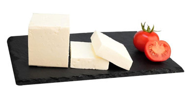 Yöre Aksaray Az Tuzlu Taze Peynir 1 kg