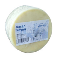 Niyazibey Çiftliği Doğal Taze Kaşar Peynir 400 gr