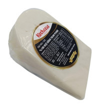 Kecheese %100 Keçi Tam Yağlı Göbek Tulum Peyniri 500 gr