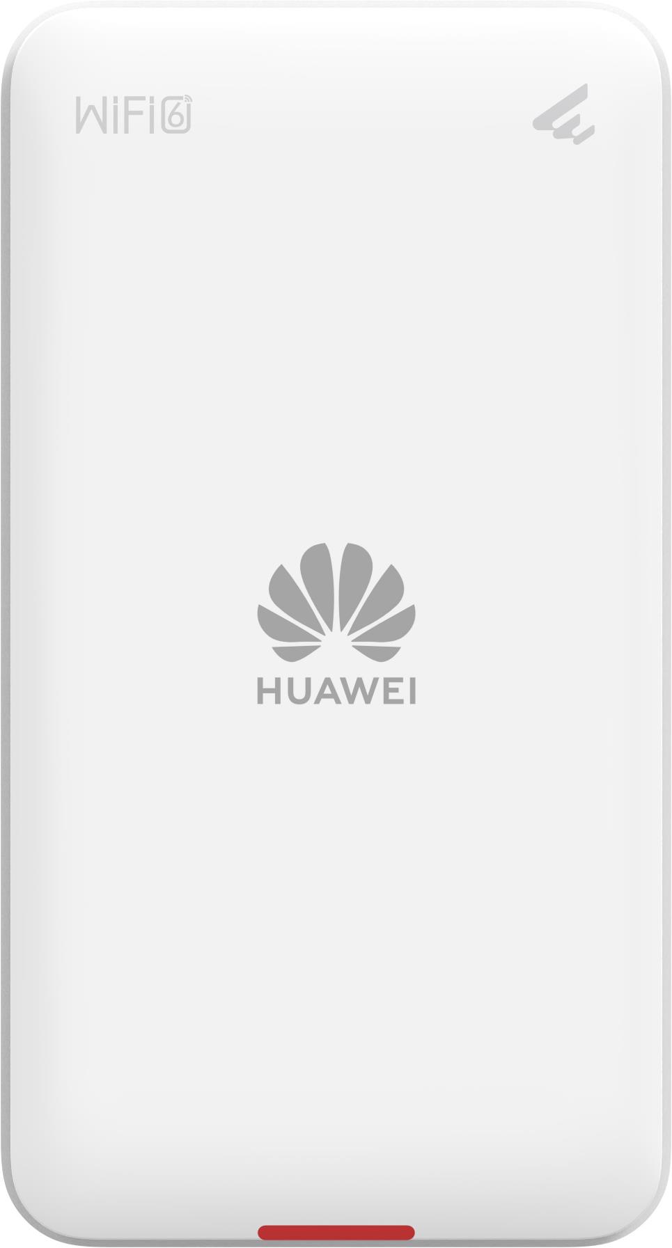 Huawei AP263 2.4-5Ghz 574 Mbps - 2402 Mbps Kablosuz İç Mekan Duvar Tipi Access Point