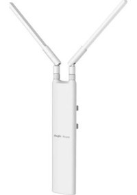 Reyee RG-RAP52-OD 2.4-5Ghz 867 Mbps Kablosuz Dual Band Dış Mekan Duvar Tipi Access Point