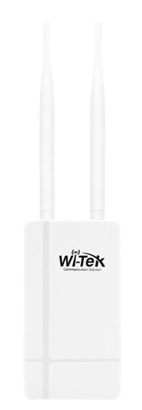 Wi-Tek WI-AP316 5 Ghz 867 Mbps Kablosuz Dual Band İç Mekan Access Point