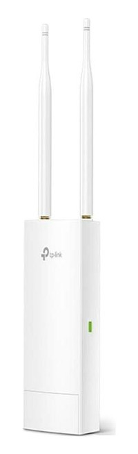 Tp-link EAP113 2.4 Ghz 300 Mbps Kablosuz Dış Mekan Duvar Tipi Access Point