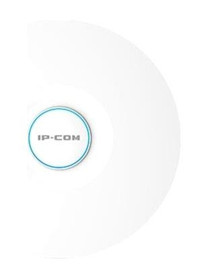 Ip-com IP-PRO-6-LR 2.4-5Ghz 3000 Mbps Kablosuz İç Mekan Tavan Tipi Access Point