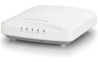 Ruckus Wireless R350 2.4-5Ghz 574 - 1200 Mbs Kablosuz İç Mekan Access Point