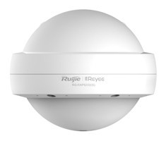 Ruijie RG-RAP6202(G) 2.4-5Ghz 1267 Mbps Kablosuz Dual Band Mash Dış Mekan Access Point
