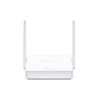Mercusys MW302R 2.4 Ghz 300 Mbps Kablosuz İç Mekan Masaüstü Tipi Access Point
