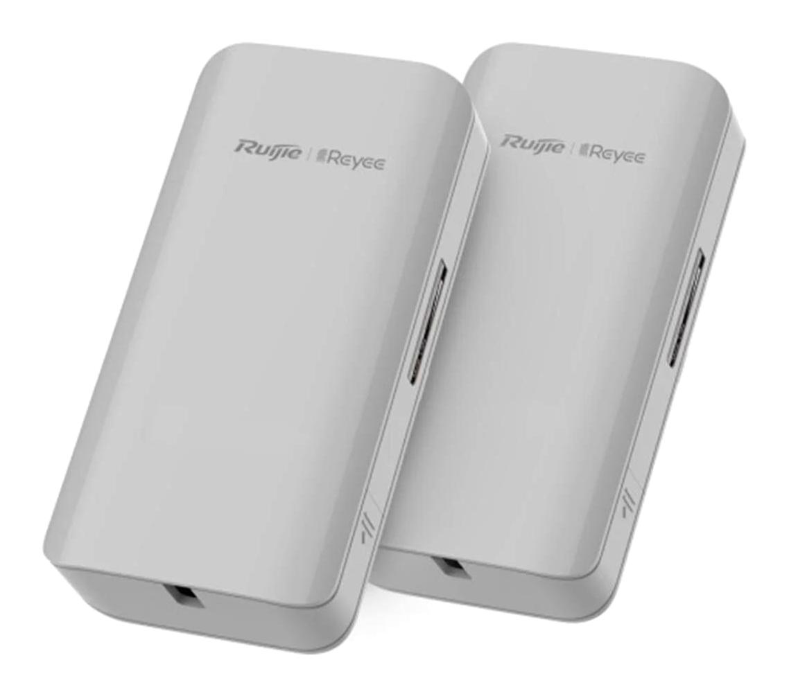 Ruijie RG-EST100-E 2.4 Ghz 500 Mbps Kablosuz Dış Mekan Duvar Tipi Access Point