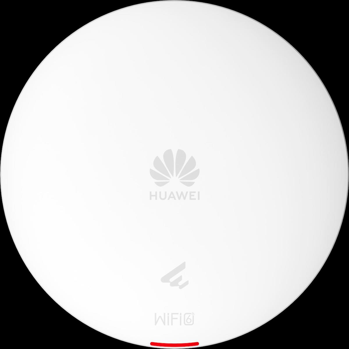 Huawei AP362 2.4-5Ghz 574 Mbps - 2402 Mbps Kablosuz İç Mekan Duvar Tipi Access Point