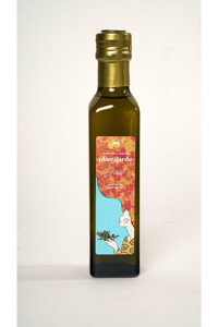 Plantgarde Domat Soğuk Sıkım Cam Sızma Zeytinyağı 250 ml