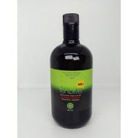 Fenolive Soğuk Sıkım Organik Polifenollü Cam Zeytinyağı 750 ml