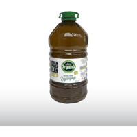 Efe Organik Naturel Soğuk Sıkım Pet Sızma Zeytinyağı 5 lt