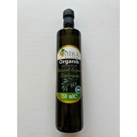 Mira Sultan Organik Polifenollü Cam Sızma Zeytinyağı 750 ml