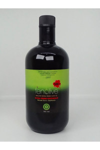 Fenolive Naturel Organik Polifenollü Cam Sızma Zeytinyağı 750 ml