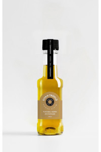 Dardanos Fine Foods Naturel Soğuk Sıkım Organik Polifenolsüz Cam Sızma Zeytinyağı 100 ml