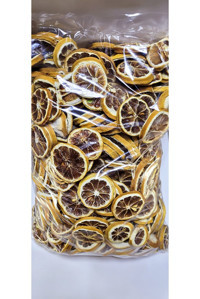 Awya Gıda Şekersiz Çekirdeksiz Limon 1 kg
