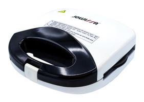 Jowissa Jws 5360 Teflon Çıkartılabilir Plaka Beyaz Tost Makinesi