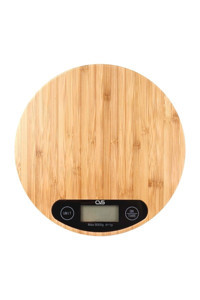 CVS DN 3701 Dijital Hazneli 5 kg Mutfak Tartısı