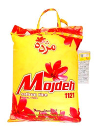 Mojdeh Basmati Pirinç 50 kg
