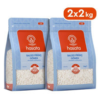 Hasata Baldo Pirinç 2 × 2 kg
