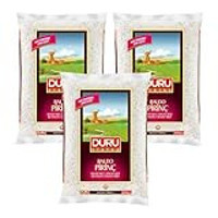Duru Baldo Pirinç 3 x 2 kg
