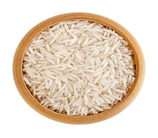 Sevinçli Doğa Premium Basmati Pirinç 2 kg