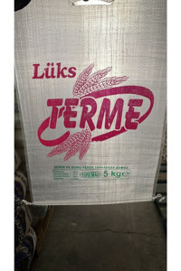 Terme Has Pirinç 5 kg