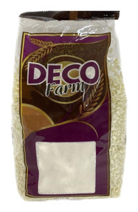 Deco Farm Pirinç 1 kg